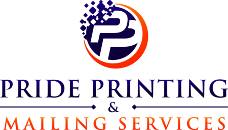 Pride Printing & Mailing Services