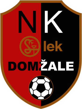 NK Lek Domzale (logo of early 90's)