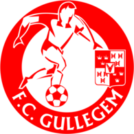 FC Gullegem-schild