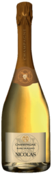 Nicolas Blanc De Blancs