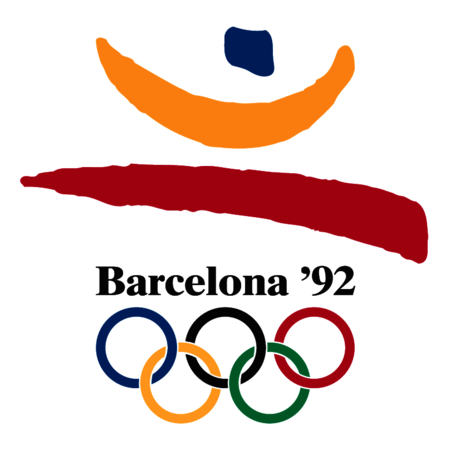 Barcelona 1992