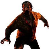 Dead Island Open Shirt