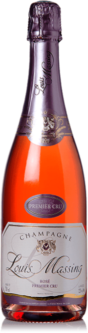 Louis Massing Rosé Premier Cru