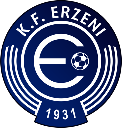 KF Erzeni Shijak