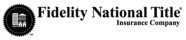 Fidelity National Title