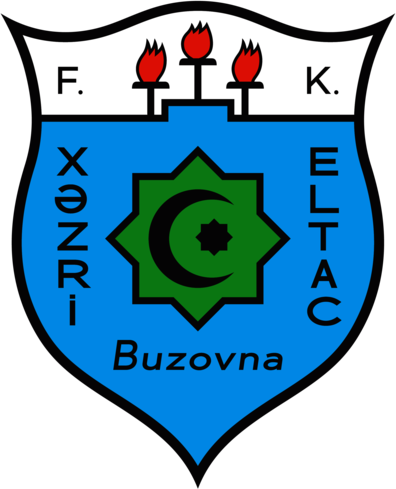 FK Xəzri-Eltac Buzovna