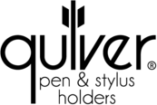 Quiver Pen & Stylus Holders