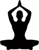 Meditation Symbol
