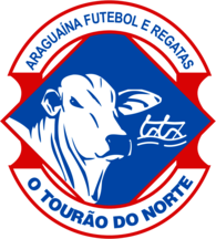 Araguaina Futebol e Regatas-TO
