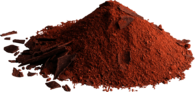 Powder Chocolate