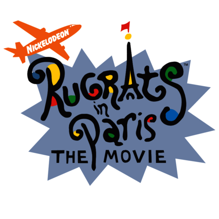 Rugrats in Paris