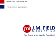 JM Field Marketing