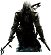 Assassins Creed Weapons