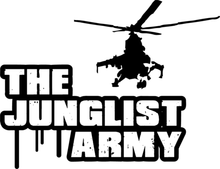 The Junglist Army