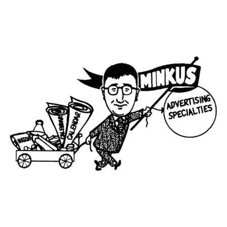 Minkus Advertising Specialties