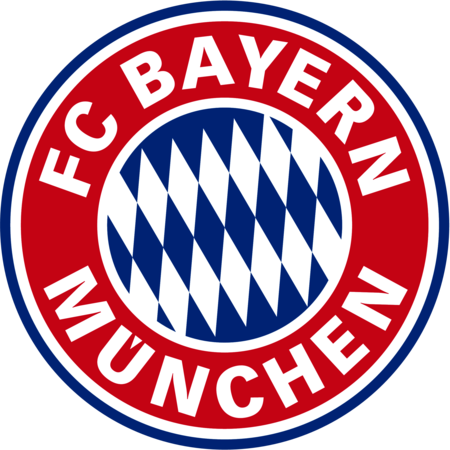 FC Bayern Munchen 2002