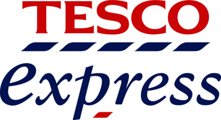 Tesco Express
