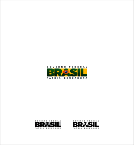 Governo Federal do Brasil - Pátria Educadora