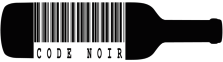 Code Noir Wines