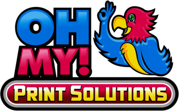 Oh my Print Solutions