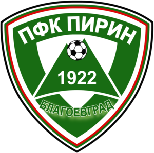PFK Pirin-1922 Blagoevgrad