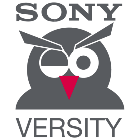 Sony Versity