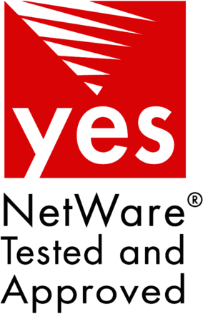 Netware YES