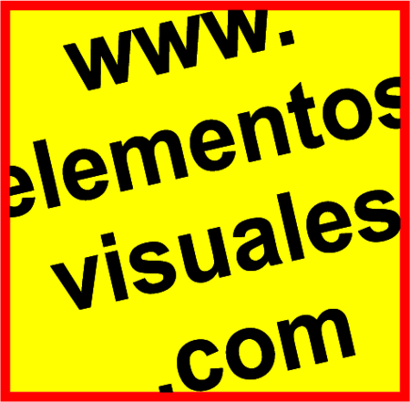 Elementos Visuales