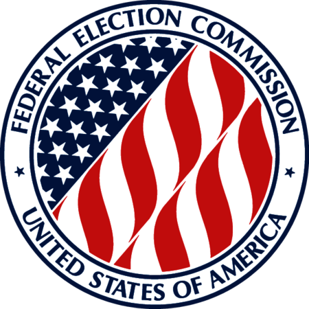 FEC Federal Election Commission Committee