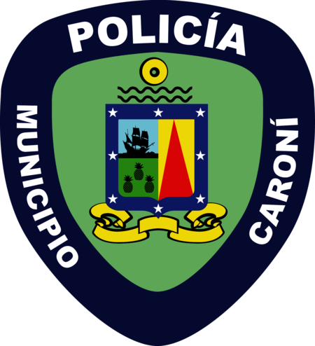 Policia Municipio Caroni