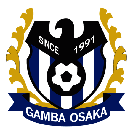 Gamba Osaka