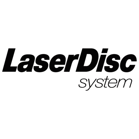 Laser Disc System