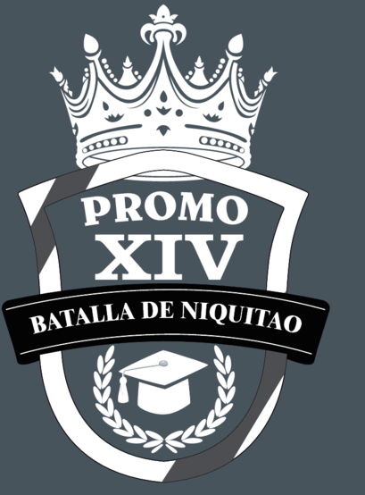 Logo Promo XIV UEP Batalla Niquitao