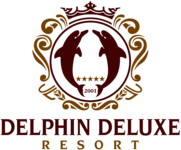 Delphin De Luxe