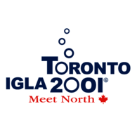 Igla Toronto 2001