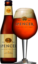 Spencer Trappist Ale USA