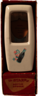 Vintage Coca Cola Bottle Opener