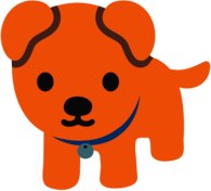 Emoji Dog