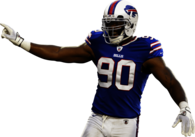 Buffalo Bills Third Player