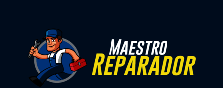 Maestro Reparador