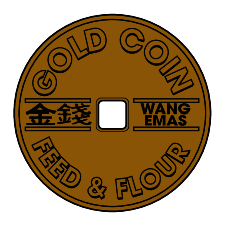 Gold Coin