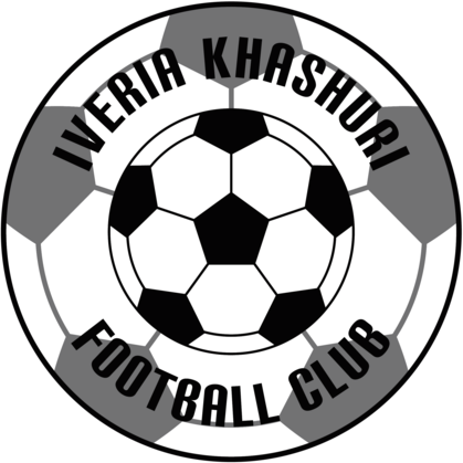 FC Iveria Khashuri