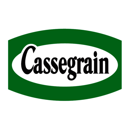 Cassegrain