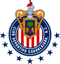 Chivas Rayadas del Guadalajara (1987)