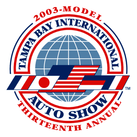 Tampa Bay International Auto Show
