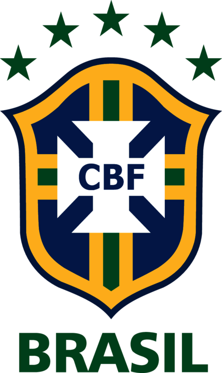CBF - Confederação Brasileira de Futebol