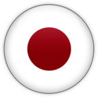 Japan Flag Icon