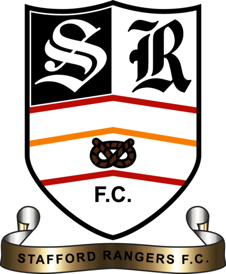 Stafford Rangers FC