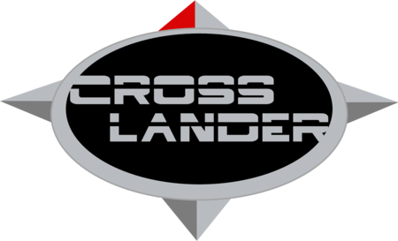 Cross Lander