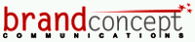 Brandconcept